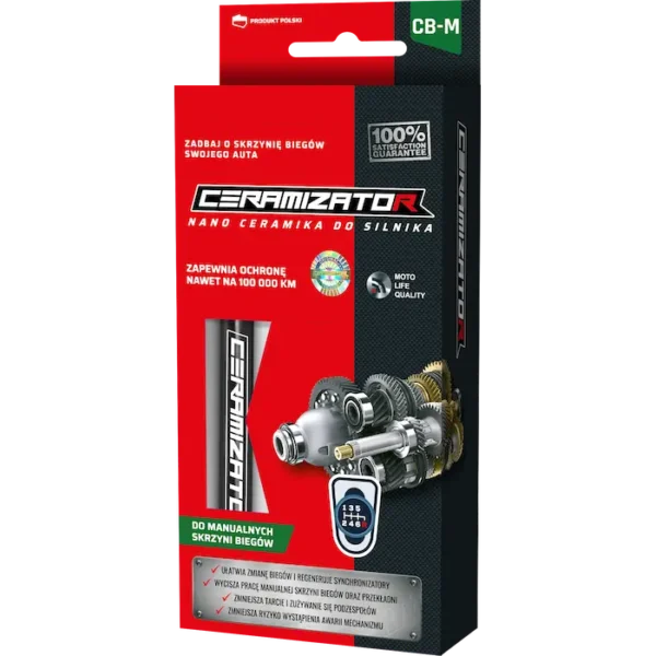 Ceramizator-CB-M