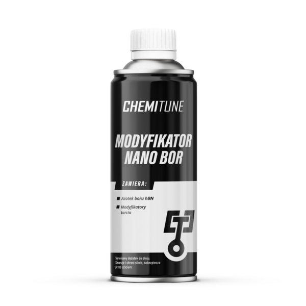 CHEMITUNE-Modyfikator nano bor