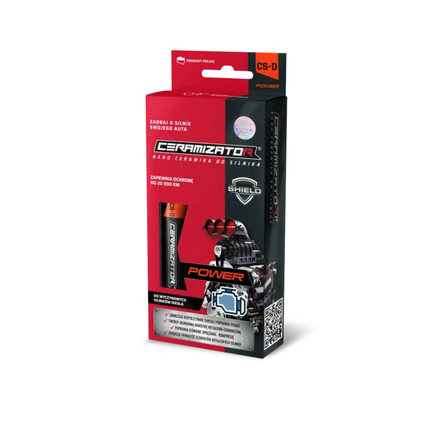 Ceramizator CS-B POWER