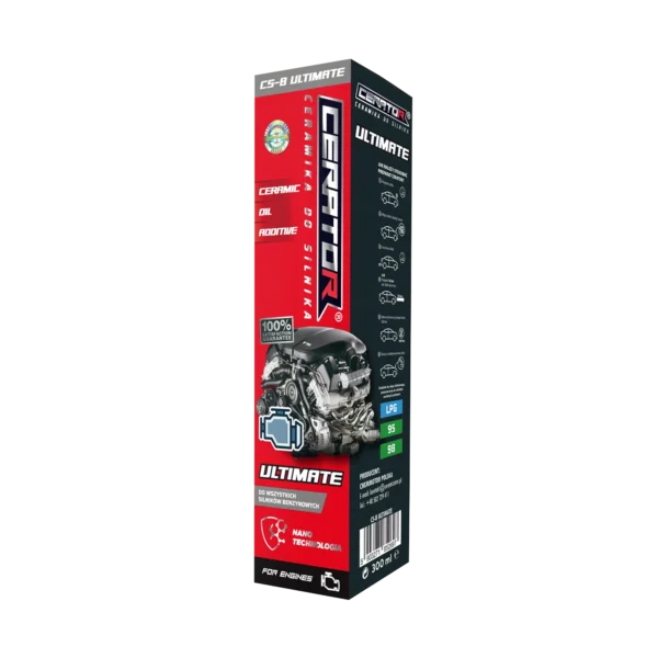 Cerator CS-B ULTIMATE