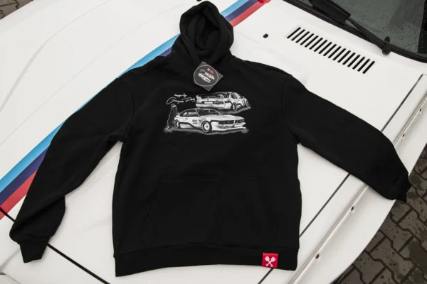 Bluza BMW DUDE 610